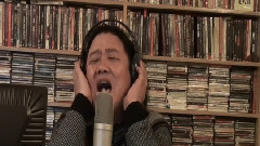 模仿翻唱 - 回家的人