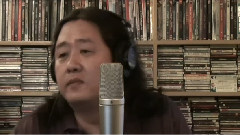 模仿翻唱 - <花旦>