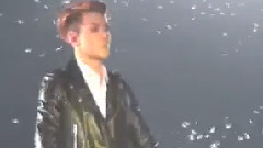 EXO-K,EXO - 世勋Solo Dance