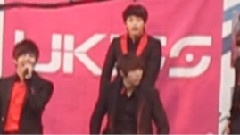 U-KISS - Tick Tack
