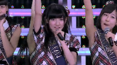 渡边麻友,AKB48 - PARTYが始まるよ