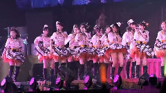 渡边麻友,AKB48 - 稻妻