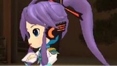 VOCALOID家族 - ダンシング