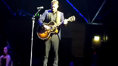 Justin Timberlake - What Goes Around