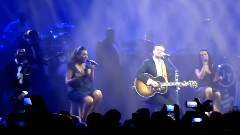 Justin Timberlake - What Goes Around Comes Around