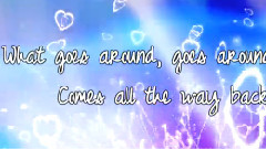 Justin Timberlake - What Goes Around Comes Around