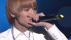 TEEN TOP - Rap Performance