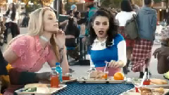 Iggy Azalea - Fancy London Bridge