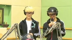 B.A.P - Never Give Up
