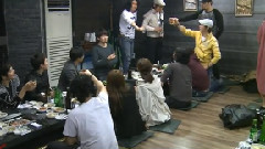 Super Junior,圭贤(Super Junior) - SBS Roommate E04 圭贤 Cut