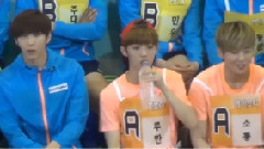 EXO,EXO-M - 偶像运动会