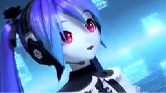 VOCALOID家族,初音未来 - 初音ミクの激唱