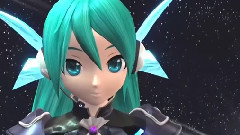 VOCALOID家族,初音未来 - Star Story