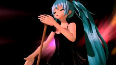 VOCALOID家族,初音未来 - 忘却心中