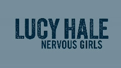 Lucy Hale - Nervous Girls