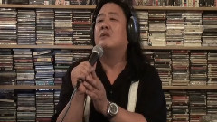 模仿翻唱 - 望乡