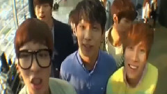 BTOB - Funny Moment Cut