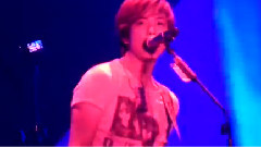 CNBLUE - 毒爱