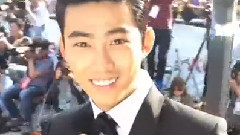 玉泽演(2PM) - [TAECAT]