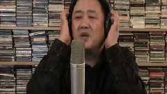 模仿翻唱 - 朋友