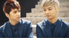 VIXX - Naver Music VIXX MV Behind Story