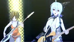 VOCALOID家族 - 孤独の果て-Extend Edition-