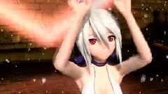 VOCALOID家族 - 金の聖夜霜雪に朽ちて