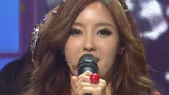 T-ara - 一位 & 安可