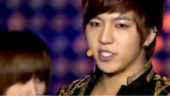 U-KISS - Talk & 好欺负吗