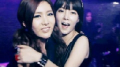 T-ara - 我们不是相爱吗