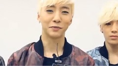 B.A.P - VOIDTV采访