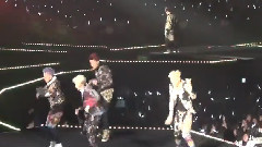 EXO-M,EXO-K,EXO - Black Pearl