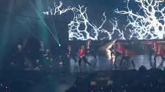 EXO-M,EXO-K,EXO - Wolf & Growl