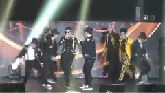 Block B - JACKPOT