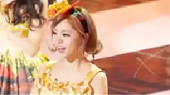 Orange Caramel - Catallena