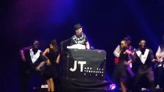 Justin Timberlake - Senorita