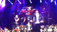 Justin Timberlake - Sexy Back