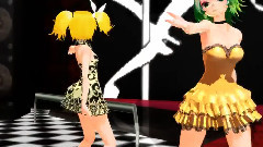 镜音双子,重音teto,gumi - リンカーネイション