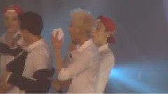 EXO-M,EXO - Talk