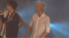 EXO-M,EXO - 韩文讲话