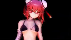 东方project - Masked BitcH