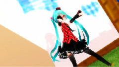 初音未来 - ハッピートラップ