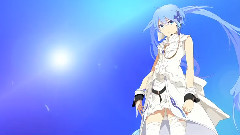 初音未来 - AGLAIA〜女神の背反〜