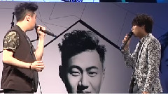 音悦V现场 - 我欣中的罗大佑