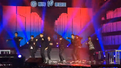 Super Junior-M - 受赏 & Break Down & Swing