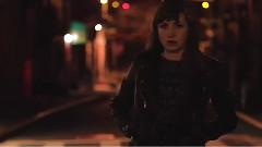 Anna Calvi,David Byrne - Strange Weather