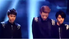 EXO-K,EXO - Overdose