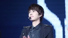 圭贤(Super Junior),Super Junior - 圭贤出道8周年纪念日