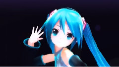 初音未来 - 多重未来のカルテット