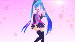 初音未来 - Quantum Jump